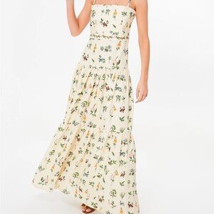Agua by Agua Bendita maxi dress
